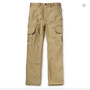 Tyndale Utility FR Cargo Work Pants 4